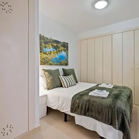 Casita En Pedregalejo Sola Planta Malaga