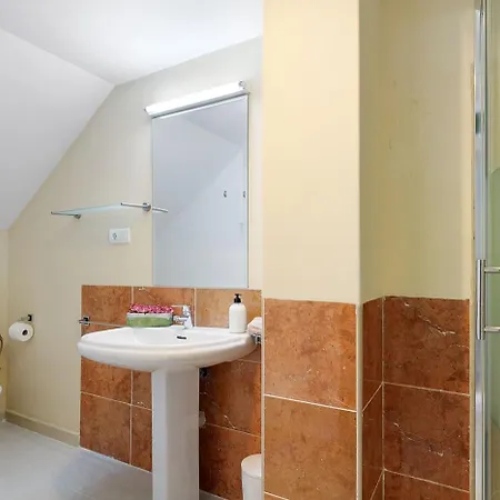 Casita En Pedregalejo Sola Planta * Малага