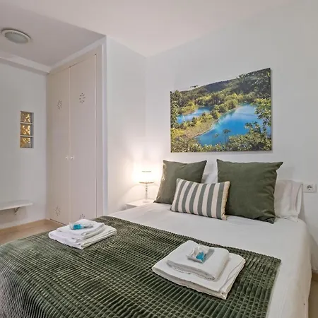 Casita En Pedregalejo Sola Planta * Малага